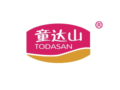 童达山