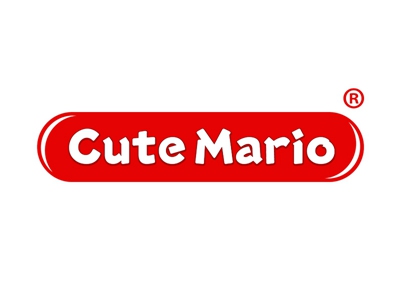 CUTE MARIO“可爱马里奥”