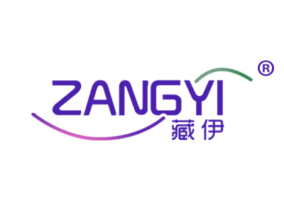 藏伊ZANGYI