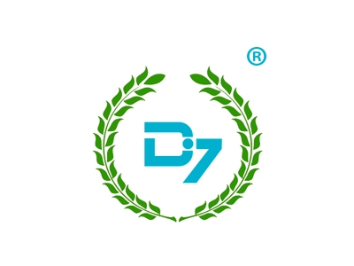 D7图形