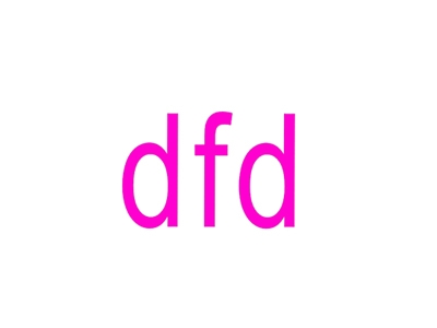 dfd