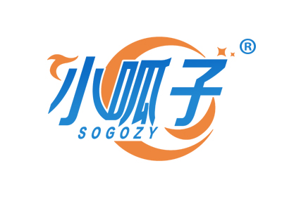 小呱子 SOGOZY