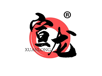 宣龙