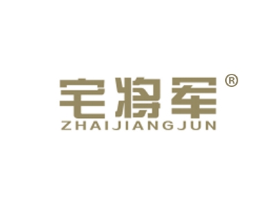 宅将军