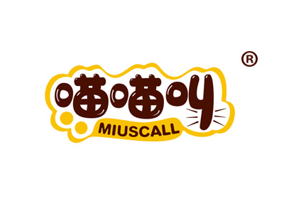 喵喵叫 MIUSCALL