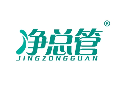 净总管