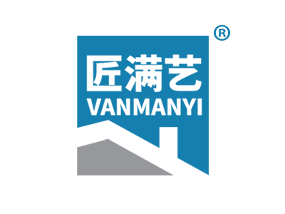 匠满艺 VANMANYI