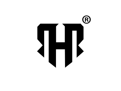 H或RH