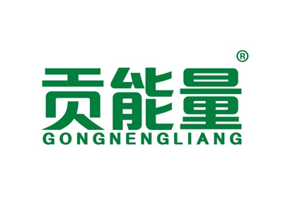 贡能量