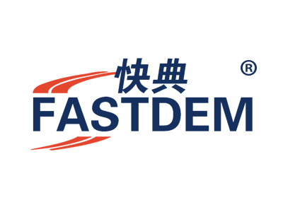 快典 FASTDEM
