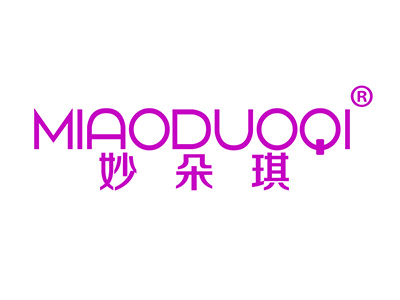 妙朵琪