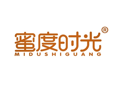 蜜度时光