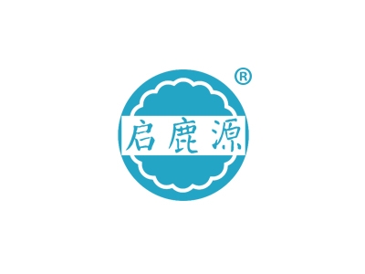 启鹿源