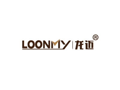 龙迈