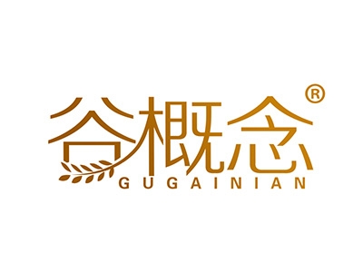 谷概念