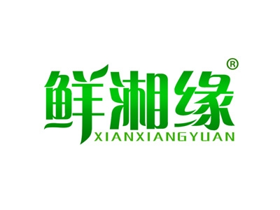 鲜湘缘