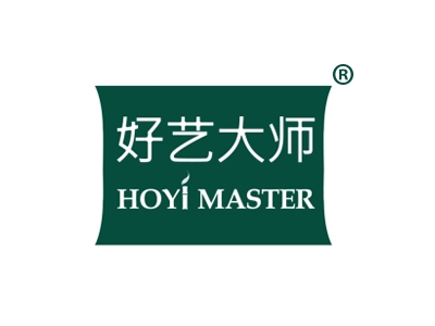 好艺大师