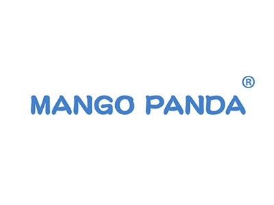 MANGO PANDA“芒果熊猫”