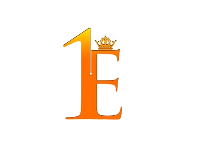 1E
