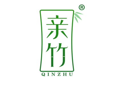 亲竹