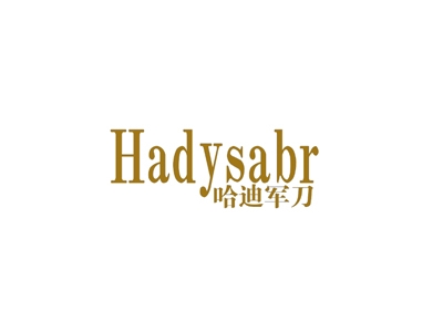 哈迪军刀