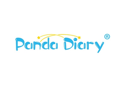 PANDA DIARY“熊猫日记”
