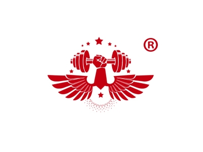 杠铃翅膀