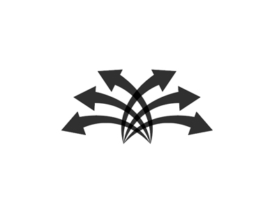 箭头