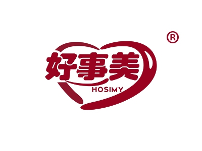 好事美