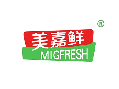 美嘉鲜