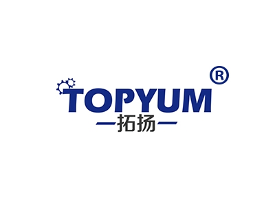 拓扬