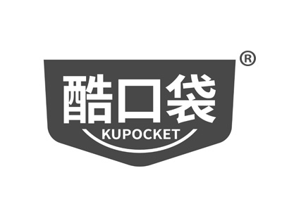 酷口袋 KUPOCKET