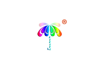美国雨伞风格
