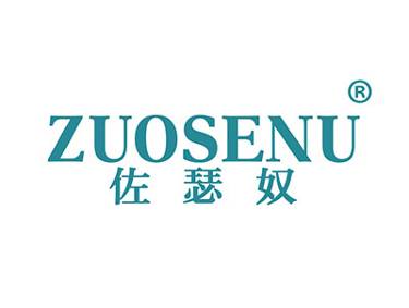 佐瑟奴