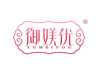 御媄优
