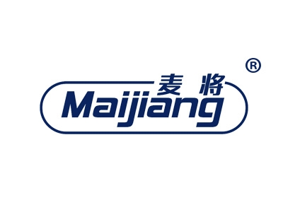 麦将