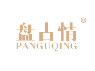 盘古情