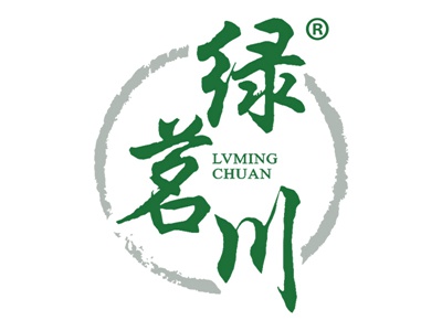 绿茗川