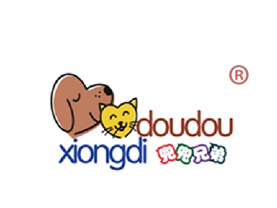 兜兜兄弟