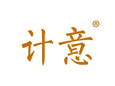 计意