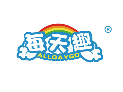 每天趣 ALLDAYGO