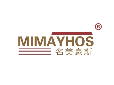 名美豪斯