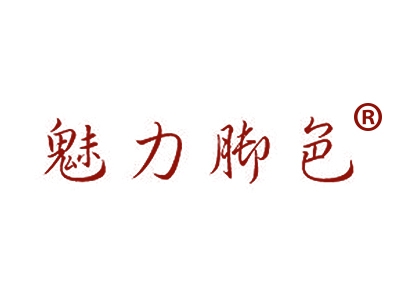 魅力脚色