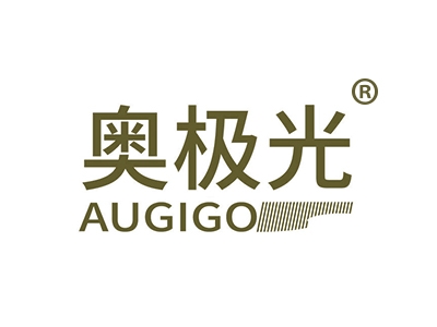 奥极光