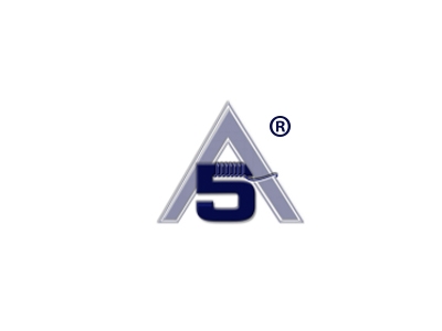 A5字母
