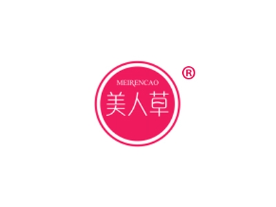 美人草