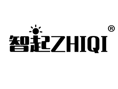 智起