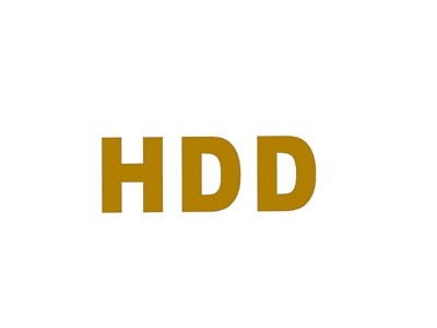 HDD