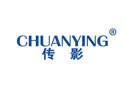 传影