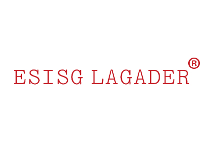 ESISG LAGADER